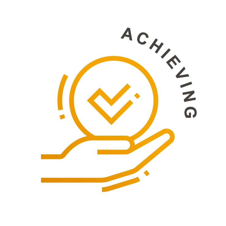 Achieving value illustration