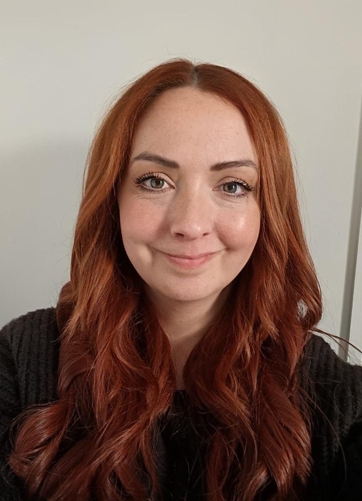 Holly Nolan, Director, Nominated Individual and Registered Social Worker